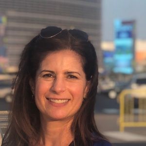 Meet your Posher, Francine